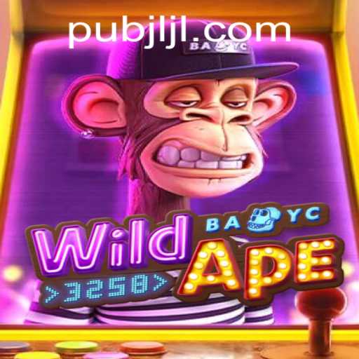 Exploring the Exciting World of WildApe3258 with JLPUB.COM